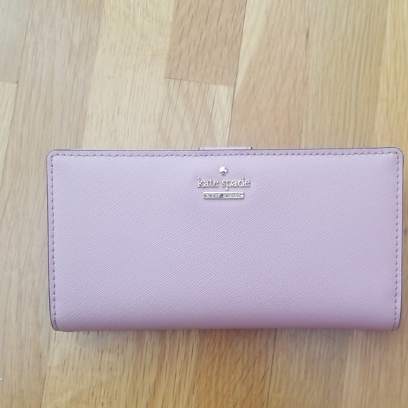 kate spade Handbags - 👛 Kate Spade Wallet